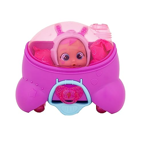 Cry Babies Magic Tears STARS STAR CONEY – Collectable Collectibe