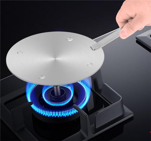 Plaque convertisseur induction pour mijoter vos recettes sur table induction - 6