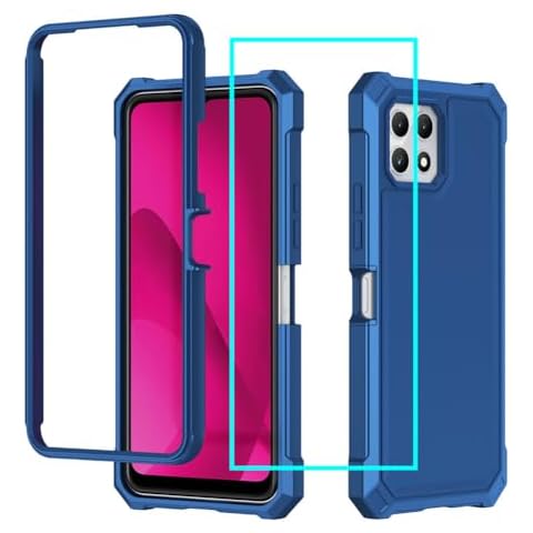 Lozeguyc Boost Summit 5G Case Cover