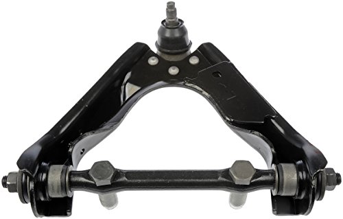 Dorman 520-309 Front Driver Side Upper Suspension Control Arm and Ball Joint Assembly Compatible with Select Dodge Models