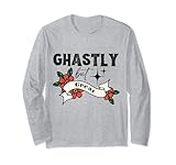 Photo Gallery tatuaggio gotico divertente halloween vintage rose tatuaggio maglia a manica Photo Gallery tatuaggio gotico divertente halloween vintage rose tatuaggio maglia a manica