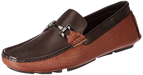 Image of Centrino Mens 8733 Loafer