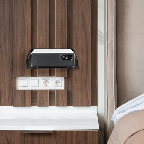 Bandeja para cámara de pared estable IMIKEYA, soporte para proyector de repuesto 5