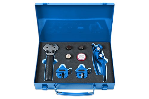 Laser 6950 Brake Flaring Tool Set 4.75/5/6mm