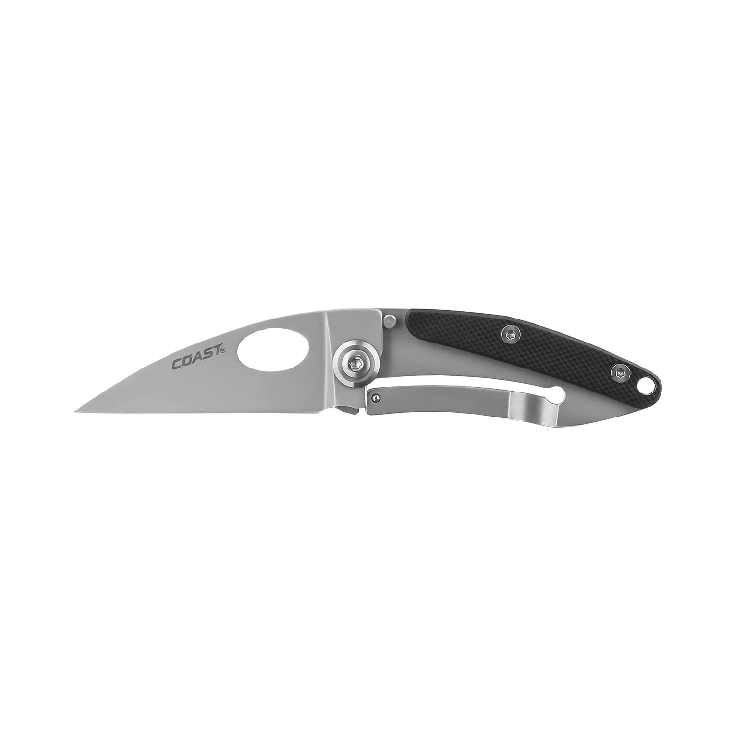 Coast FX175 Frame Lock Light Weight Folding Knife 2-Inch Blade