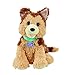 Animagic Lucy My Cuddly - Peluche de Peluche, Multicolor