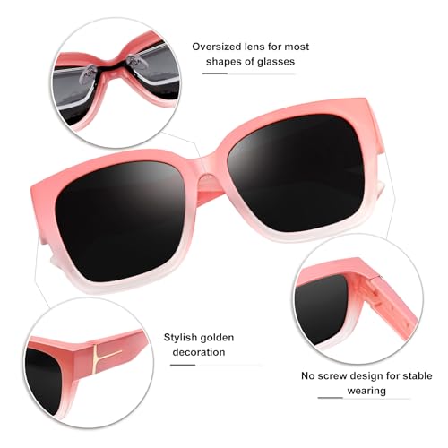 Image of KANASTAL Anti Blue Light Glasses for Women and Men | TR90 Frame,UV Protection,PC Lens,Lightweight,High Definition,Computer,Phone,Video Gaming,Television,Gaming,Screen