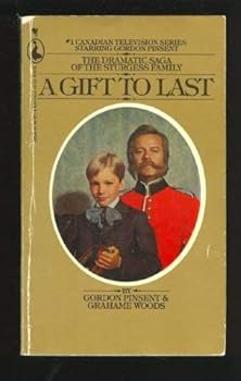 Paperback A Gift to Last Book