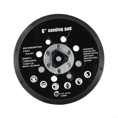 How To Clean Orbital Sander Pad How To Clean Orbital Sander Pad