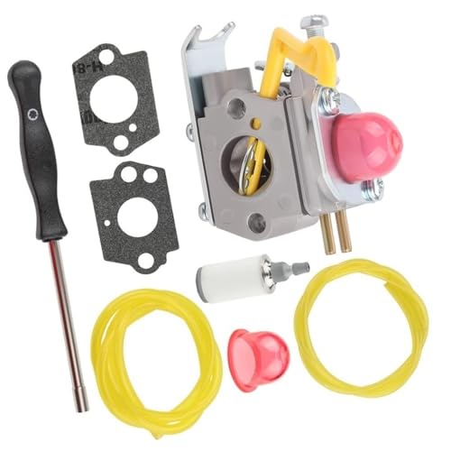 Carburateur C1U-W18 pour coupe-bordure FL20 et FX26S