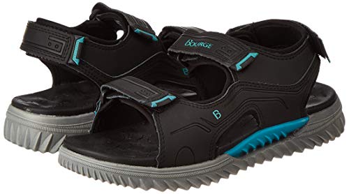 Image of Bourge mens Garda-z17 Sandals