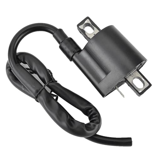 Relé solenoide de arranque para motocicletas DRZ400 y quads LTZ400 3