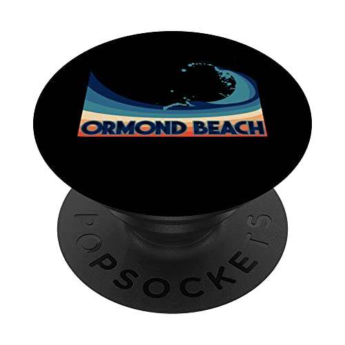 Ormond Beach Florida Retro Surf, Navegación & Vacaciones de...