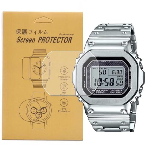 【新品未使用】保護フィルム付　G-SHOCK GMW-B5000D-2JF 箱説 41dqcicxJgL.jpg