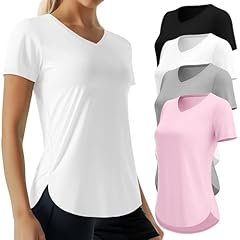 Black, White, Light Gray, Light Pink