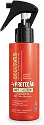 Bio Extratus Spray Beach Hair +Proteção 100 mL – Textura Praia + Proteção Solar e Antipoluição