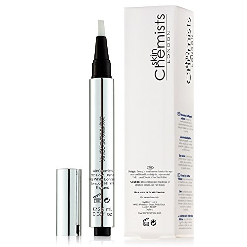 SkinChemists SCUED Under Eye Definer