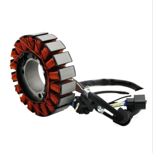 Estator de Encendido CRF250L para Reparar Alternador de Moto Honda Rally