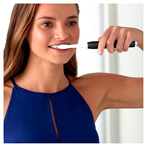 Oral-B Pulsonic Slim Clean 2000 Elektrische Schallzahnbürste/Electric Toothbrush, 2 Putzmodi für...