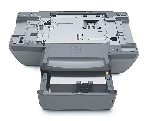 Bandeja de entrada HP Inkjet 500 hojas para oficinas con alto volumen de documentos