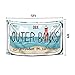 OBX Outer Banks Flag 3x5 Feet Paradise On Earth Funny Wall Hanging Tapestry for College Dorm Room Decor Parties Gifts