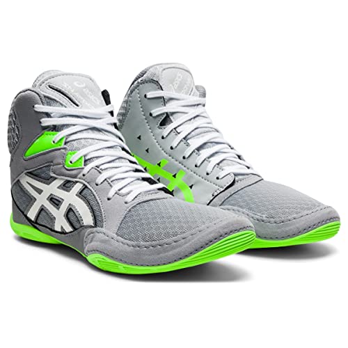 Image of ASICS Kid's Snapdown 3 Grade School Wrestling Shoes