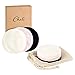 Produktbild Chali® Abschminkpads waschbar 10er Pack, wiederverwendbare Wattepads (weiß, schwarz, rosa), Kosmetik Pads mit Bambus und Baumwolle inkl. Wäschebeutel