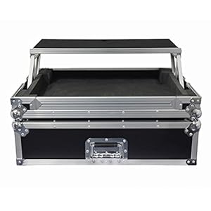 Power Acoustics Fc Ddj Sr2/Rr – flight voor digitale controller DDJ SR2