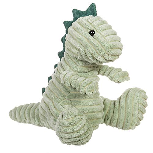 Image of Apricot Lamb Toys Plush Matcha Dinosaur Stuffed Animal Soft Cuddly Perfect for Child （ Medium, 12 Inches