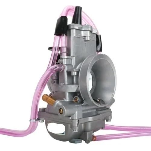 Carburateur moto PWM 38mm pour réparer les pertes d'accélération