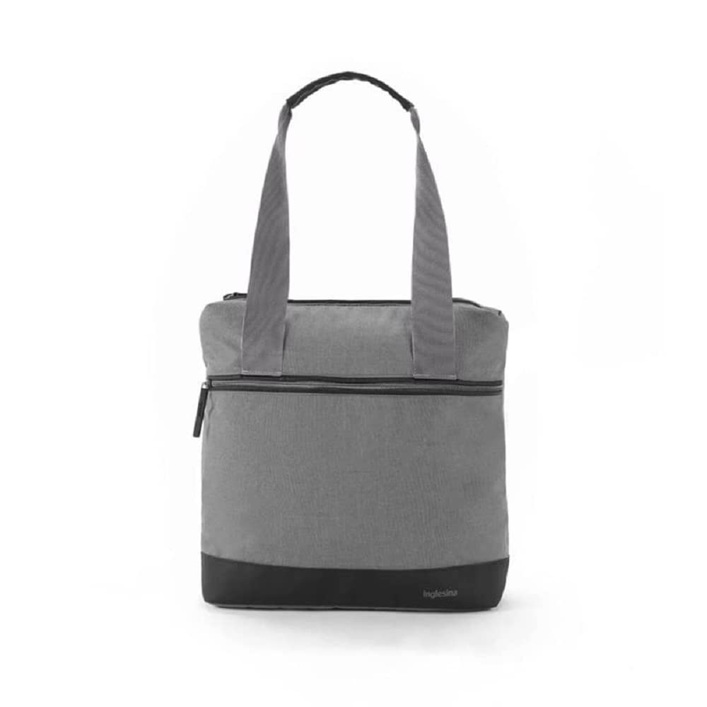 Borse marca Inglesina. Modello Back Bag Aptica Kensington Grey