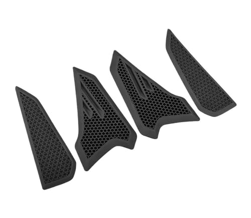 Tampon protection réservoir moto idéal pour vos sorties dynamiques en CBR650R