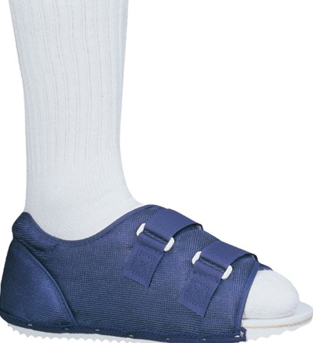 Procare 79-90185 Post-Op Shoe, Men, 8-10 Size, Australia, Medium