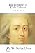 Produktbild The Comedies of Carlo Goldoni (Perfect Library)