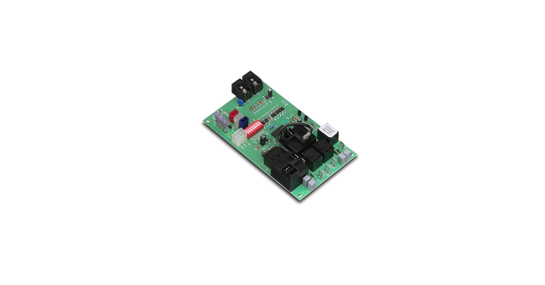 Amazon.com: Air Conditioner Control Board Replacement For