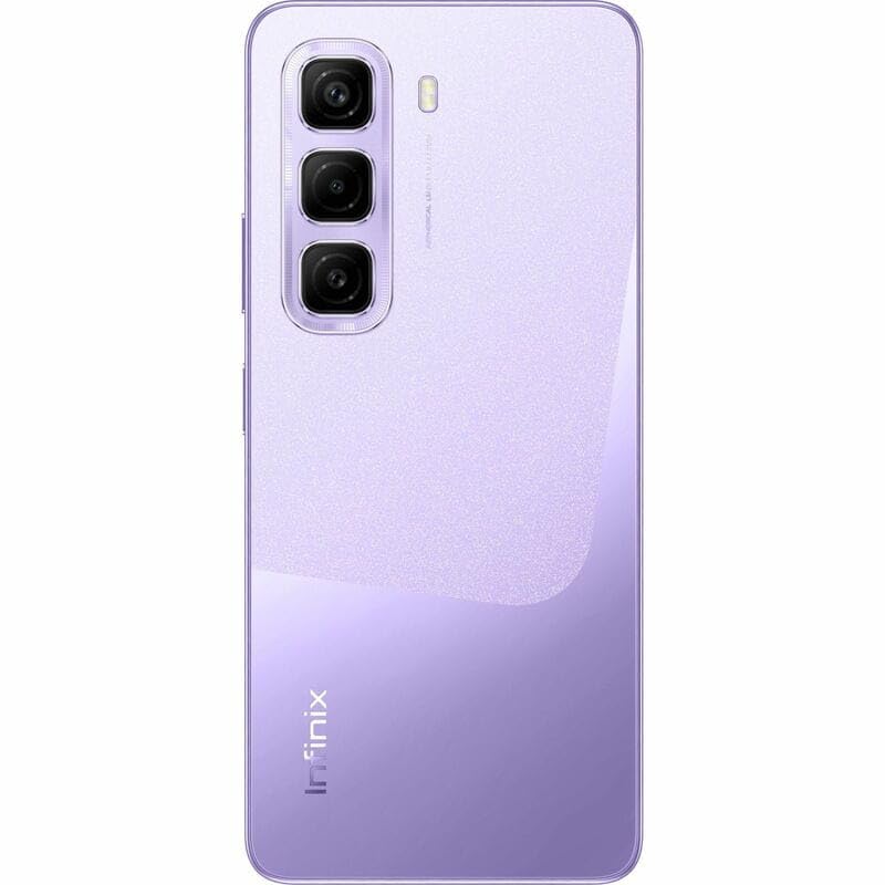 Infinix Hot 50 Pro Smartphone, 256GB Storage, 8GB RAM, 6.78