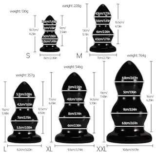 GAOSJX La Base Forte è Stabile e Resistente,Black-XXL
