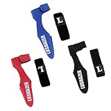 . Le couvre-canne haut de gamme est conçu pour les personnes qui aiment les cannes à pêche.