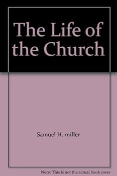 Hardcover The Life of the Church Book