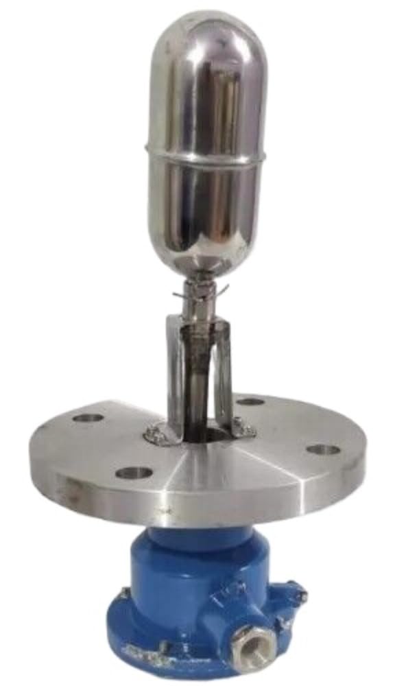 1-Piece Water Level Controller Water Level Float Switch UQK-02-C