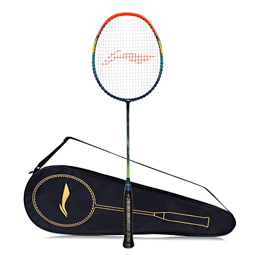 6 Best Badminton Rackets under 2000 (September 8, 2024)