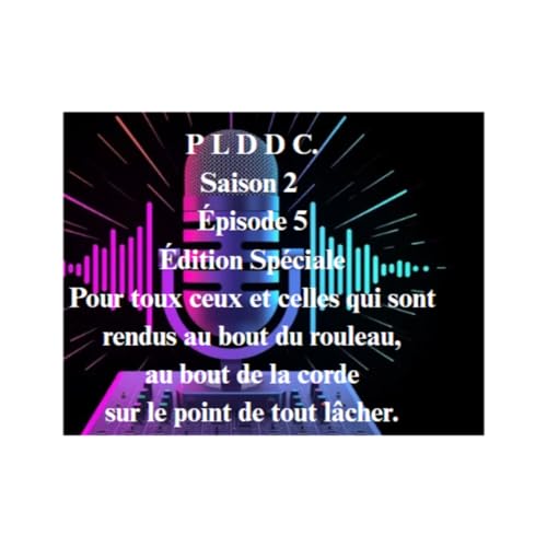 Une &eacute;dition sp&eacute;ciale pour tous ceux et celles qui sont pr&ecirc;ts et pr&ecirc;tes &agrave; tout l&acirc;cher.