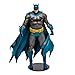McFarlane Toys - DC Multiverse 7IN - Hush Batman (Blue/Grey Variant)