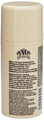 Label.M - Brightening Blonde Balm - Linea