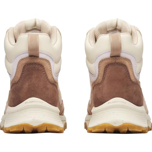 Merrell Women's Hiking Boot4