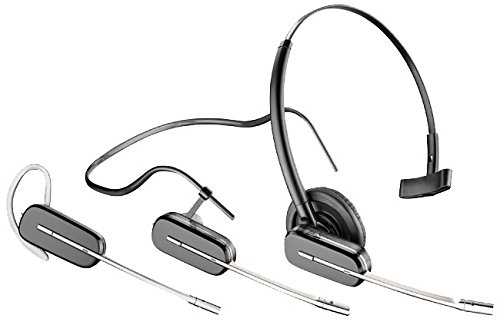 Amazon.com: Plantronics Savi W745 Dect Mo, Standard Packaging