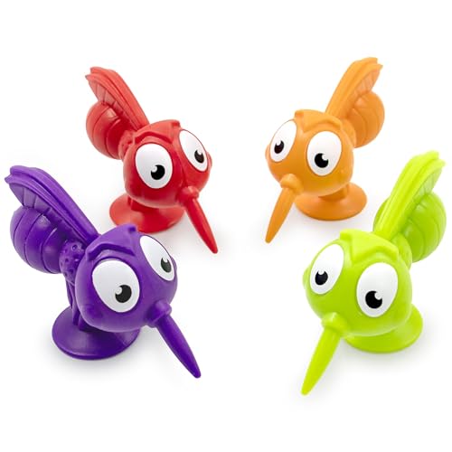 Smart Suckers Juego Educativo Infantil 4 Unidades miniatura 6
