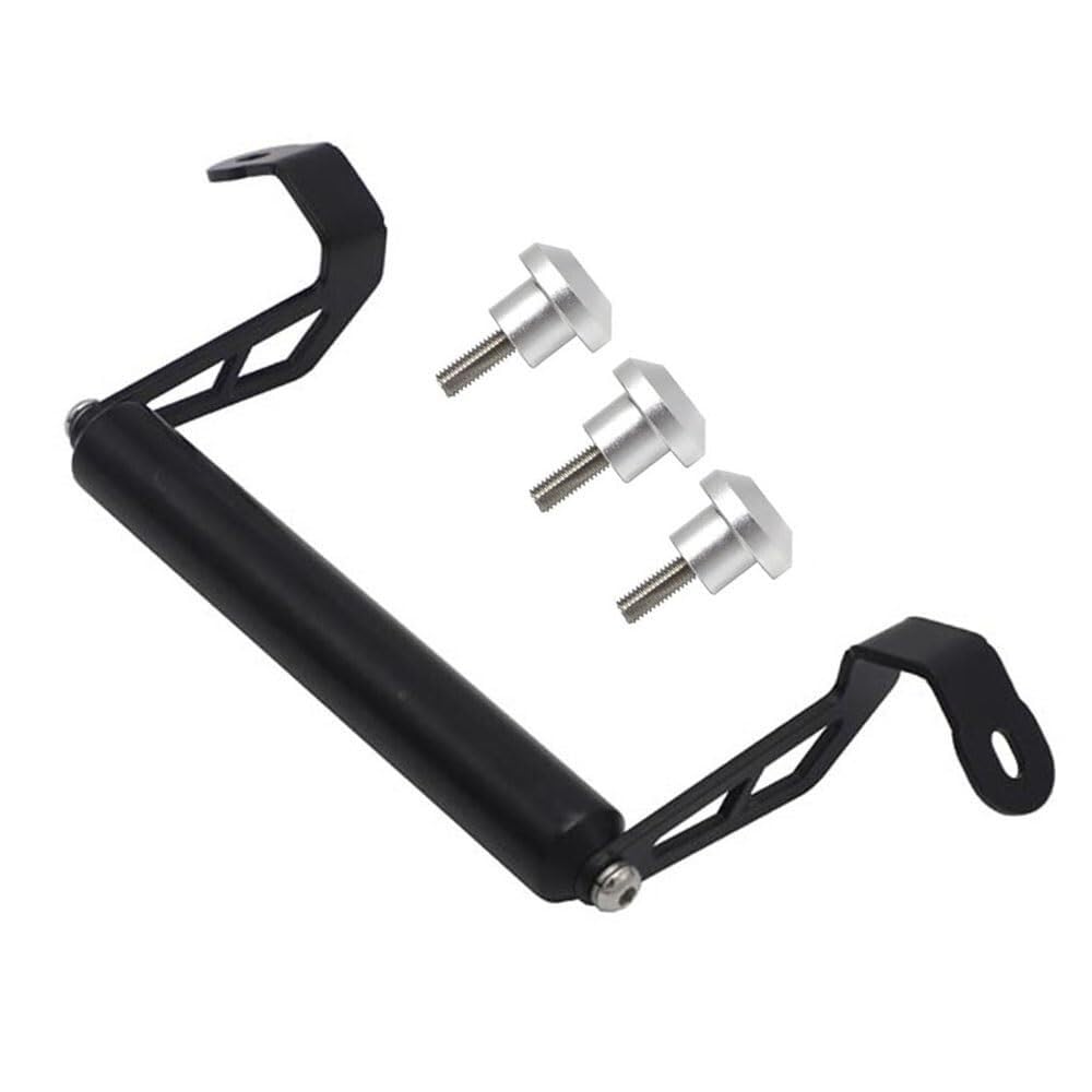 Soporte para Teléfono de Motocicleta Compatible con Ducati para Multistrada 1200S 1200 950 Enduro Soporte móvil Universal Motocicleta