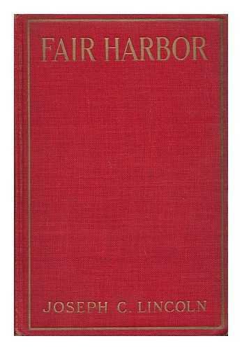 Fair Harbor B001WBFUW4 Book Cover