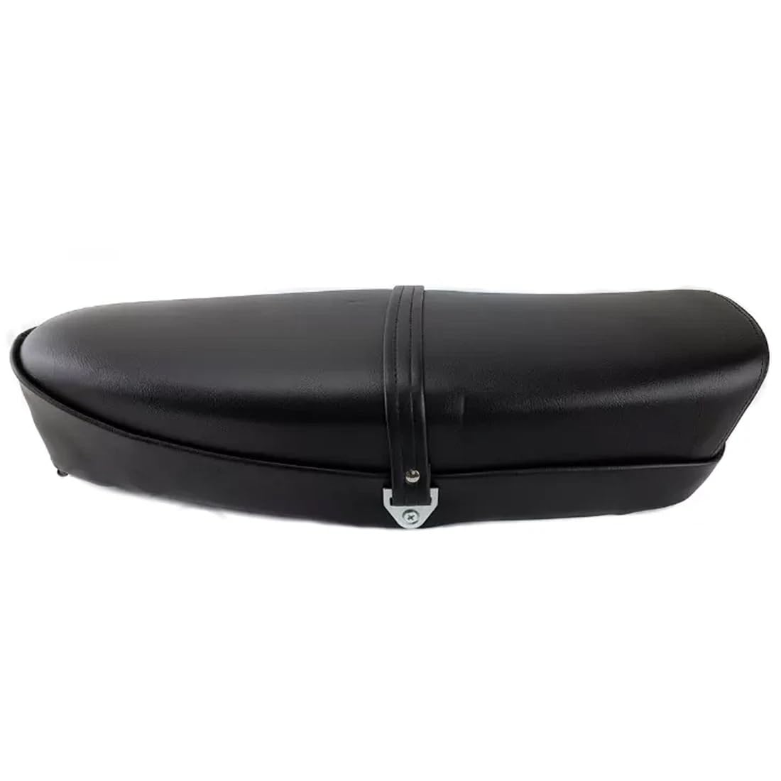SELLA NERA COMPATIBILE PER 50 SPECIAL R L N / 125 ET3 PRIMAVERA